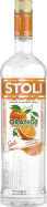 Stoli - Orange Vodka Lit 0