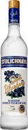 Stolichnaya - Blueberi Blueberry Vodka Lit