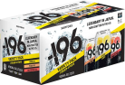Suntory -196 Vodka Seltzer Variety Pack 12 oz