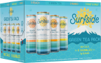 Surfside - Green Tea Variety Pack 12 oz