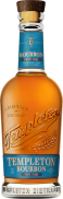Templeton - Fortitude Straight Bourbon 0