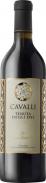 Tenuta Degli Dei - Cavalli Toscana Rosso 2021