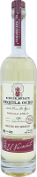 Tequila Ocho - Anejo Tequila 0