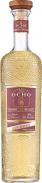 Tequila Ocho - Old Fitzgerald Barrel Aged Anejo Tequila 0