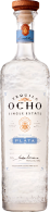 Tequila Ocho&nbsp;Single Estate Plata Tequila