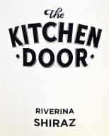 The Kitchen Door - Riverina Shiraz 0