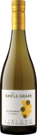 The Simple Grape Chardonnay