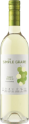 The Simple Grape Pinot Grigio
