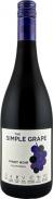 The Simple Grape - Pinot Noir 0