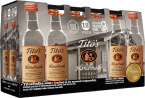Tito's - Handmade Vodka 12-pack 50ml