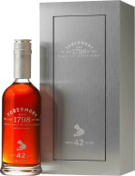 Tobermory 42yr Old Single Malt Scotch