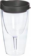 Traveling Tumbler - Black Lid ,