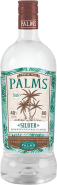 Tropic Isle Palms Caribbean Silver Rum 1.75