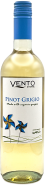 Vento Di Mare Organic Pinot Grigio