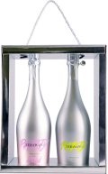 Vera Wang - Prosecco and Rose 2-Pack Gift Set 0