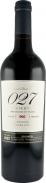 Vineyard Block Estate Block 027 Contra Costa Red Zinfandel 2023