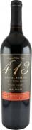 Vineyard Block Estate Block 413 Napa Mount Veeder 2023