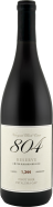 Vineyard Block Estate Block 804 Petaluma Gap Pinot Noir