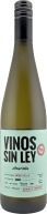 Vinos Sin Ley - Minho Alvarinho 0