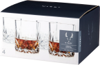 Viski Admiral Tumblers / Rocks Glass 9 oz