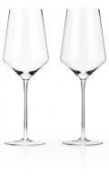 Viski - Bordeaux Style Glass 2-pack 16 oz 0