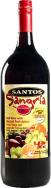 Santos Red Sangria 1.5
