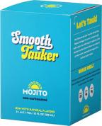 Smooth Tauker - Non-Carbonated Mojito 355ml 0