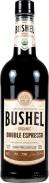 Bushel Organic Double Espresso Vodka 0