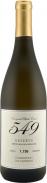 Vineyard Block Estate Block 549 Los Carneros Chardonnay
