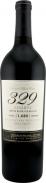 Vineyard Block Estate - Block 329 Napa Valley Proprietary Red 2022