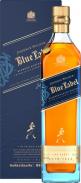 Johnnie Walker Blue Label Scotch