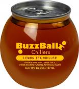 Buzzballz - Lemon Tea 200ml 0