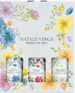 Natale Verga - Floral Collection Gift Set featuring Gavi, Barbera and Pinot Grigio 0