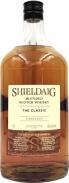 Shieldaig - The Classic Blended Scotch Whisky 1.75 0