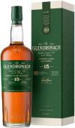 The GlenDronach Revival 15yr Highland Single Malt Scotch Whisky 700ml