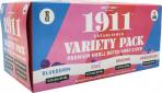 1911 Cider Variety 8-Pack 12 oz