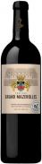 Chateau Grand Mazerolles - Blaye Cotes de Bordeaux Rouge 2020