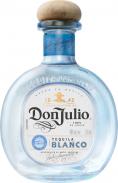 Don Julio Blanco Tequila