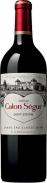 Chateau Segur - St Estephe Red Bordeaux 2022