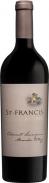 St. Francis Alexander Valley Reserve Cabernet Sauvignon 2021