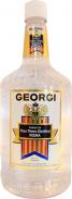 Georgi Vodka 1.75