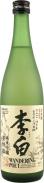 Rihaku - Wandering Poet Junmai Ginjo 720ml 0