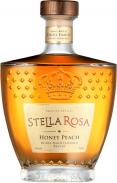 Stella Rosa Honey Peach Italian Brandy