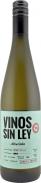 Vinos Sin Ley - Minho Alvarinho 0