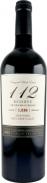 Vineyard Block Estate - Block 112 Dry Creek Zinfandel 2022