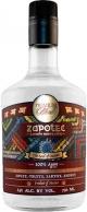 Zapotec Mezcal Alternative