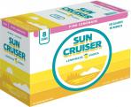 Sun Cruiser - Pink Lemonade 8 Pack 12 Oz