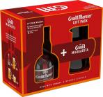 Grand Marnier - Orange Liqueur Gift Set with Pitcher