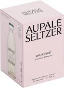 Aupale Grapefruit Vodka Seltzer 0