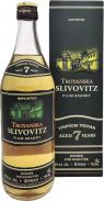 Troyanska 7 Year Aged Slivovitz Plum Brandy 700ml